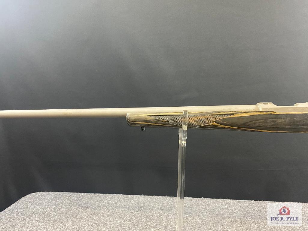 [532] Ruger 77/17 .17 HMR | SN: 703-80445