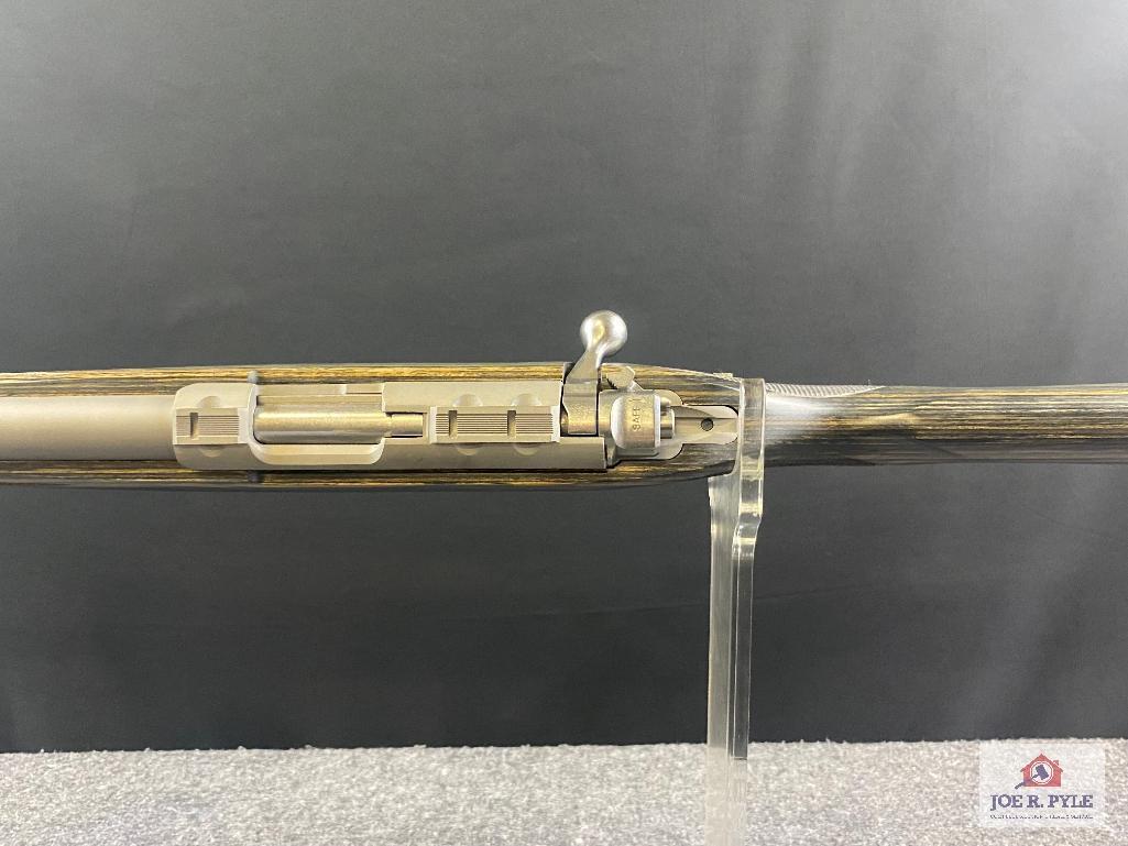 [532] Ruger 77/17 .17 HMR | SN: 703-80445