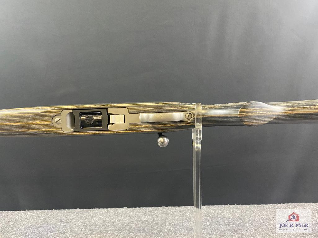 [532] Ruger 77/17 .17 HMR | SN: 703-80445