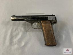 [38] FN 1922 9x17 Browning | SN: 16168a