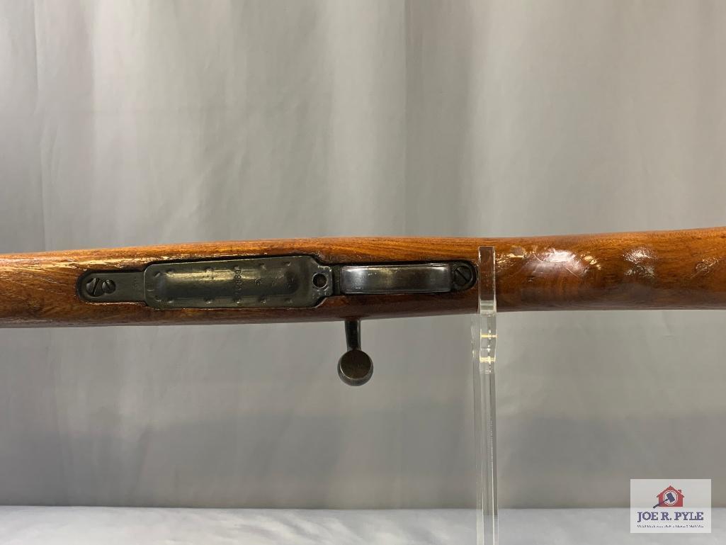 [177] Yugoslavian M48A Mauser 8mm | SN: 10889