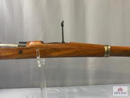 [177] Yugoslavian M48A Mauser 8mm | SN: 10889