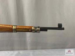 [177] Yugoslavian M48A Mauser 8mm | SN: 10889