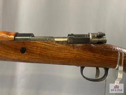 [177] Yugoslavian M48A Mauser 8mm | SN: 10889