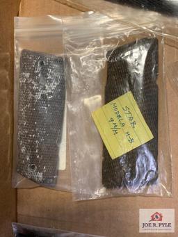[97] Star Super FRAME/SLIDE only 9mm | SN: ET11609