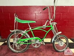 Schwinn Sting-Ray "Pea Picker"