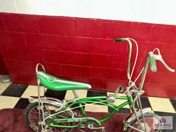 Schwinn Sting-Ray "Pea Picker"