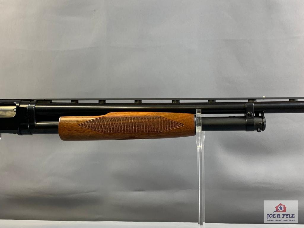 [371] Winchester 12 16 ga SN: 914626