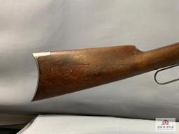 [271] Winchester 1892 .44 WCF SN: 1513