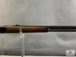 [271] Winchester 1892 .44 WCF SN: 1513