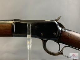 [271] Winchester 1892 .44 WCF SN: 1513