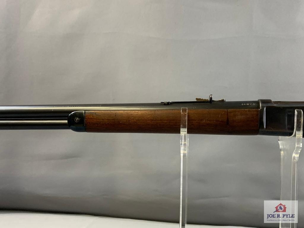 [271] Winchester 1892 .44 WCF SN: 1513
