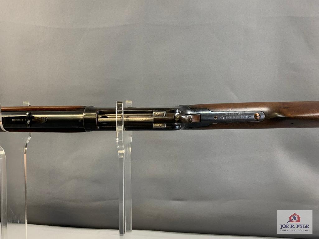 [271] Winchester 1892 .44 WCF SN: 1513