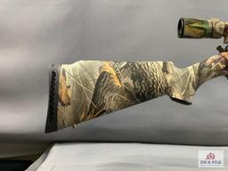 [169] Thompson/Center .50 cal Inline Muzzleloader SN: 47336