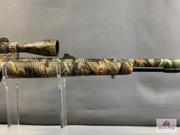 [169] Thompson/Center .50 cal Inline Muzzleloader SN: 47336