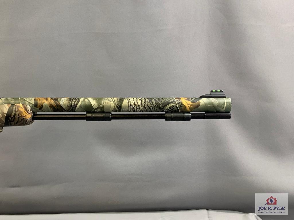 [169] Thompson/Center .50 cal Inline Muzzleloader SN: 47336