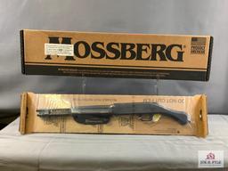 [313] Mossberg Shockwave .410 bore SN: V1465762