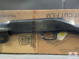 [313] Mossberg Shockwave .410 bore SN: V1465762