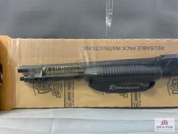 [313] Mossberg Shockwave .410 bore SN: V1465762