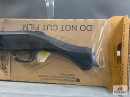 [313] Mossberg Shockwave .410 bore SN: V1465762