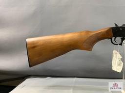 [364] UTAS Hatfield SGL 12 ga SN: 12S21-001373