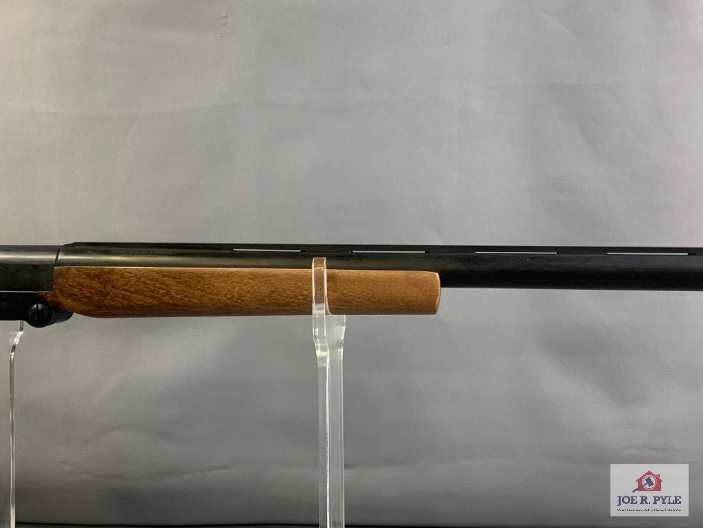 [364] UTAS Hatfield SGL 12 ga SN: 12S21-001373