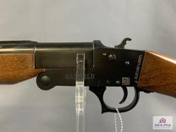 [364] UTAS Hatfield SGL 12 ga SN: 12S21-001373