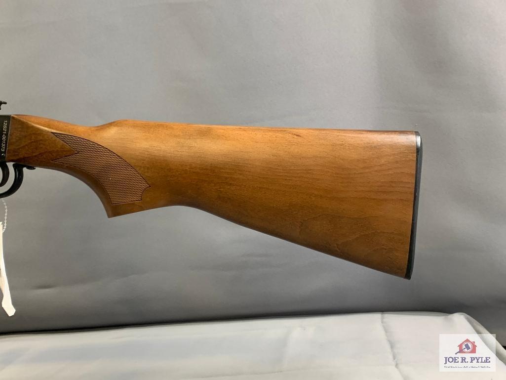 [364] UTAS Hatfield SGL 12 ga SN: 12S21-001373