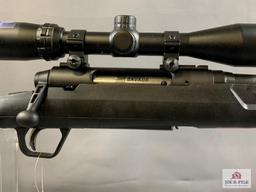 [247] Savage Axis Rifle .25-06 Rem SN: P502486