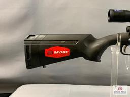 [247] Savage Axis Rifle .25-06 Rem SN: P502486