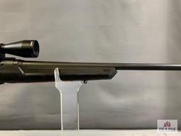 [247] Savage Axis Rifle .25-06 Rem SN: P502486