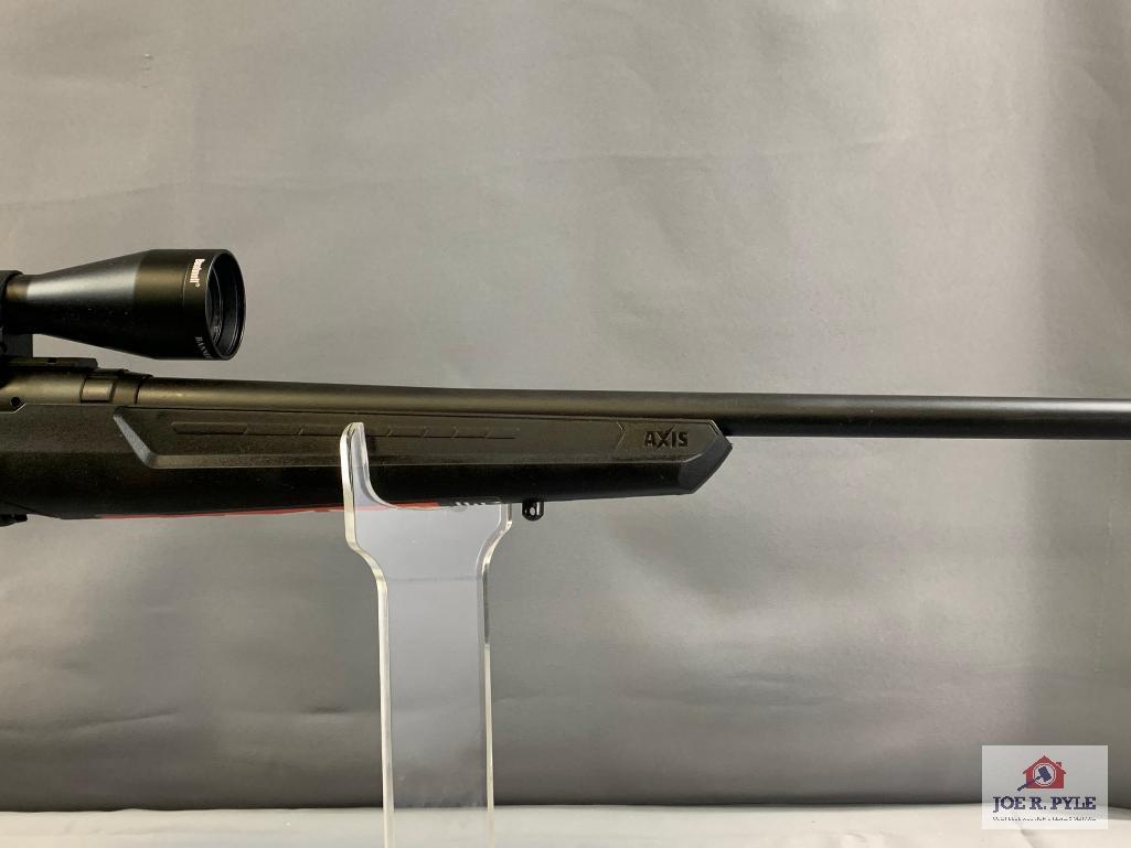 [247] Savage Axis Rifle .25-06 Rem SN: P502486