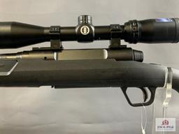 [247] Savage Axis Rifle .25-06 Rem SN: P502486