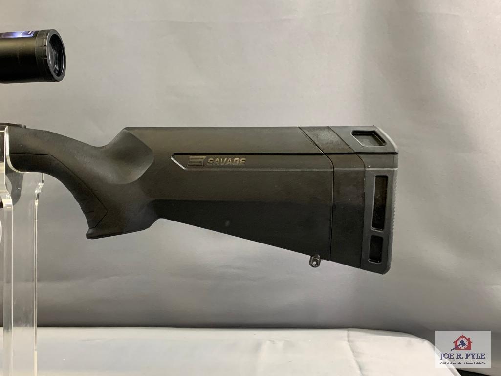 [247] Savage Axis Rifle .25-06 Rem SN: P502486