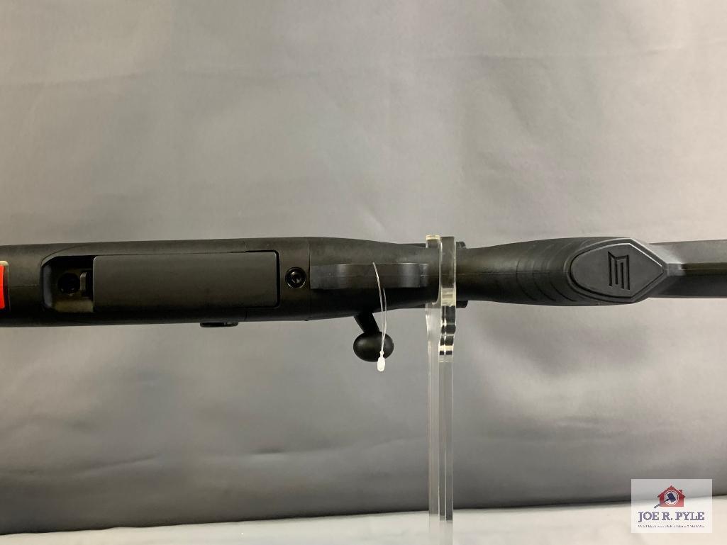 [247] Savage Axis Rifle .25-06 Rem SN: P502486