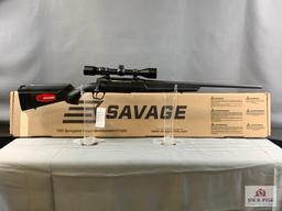 [253] Savage Axis Rifle .30-06 SN: P831837