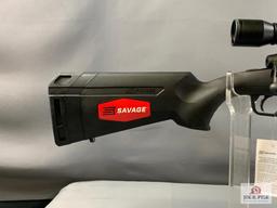 [253] Savage Axis Rifle .30-06 SN: P831837