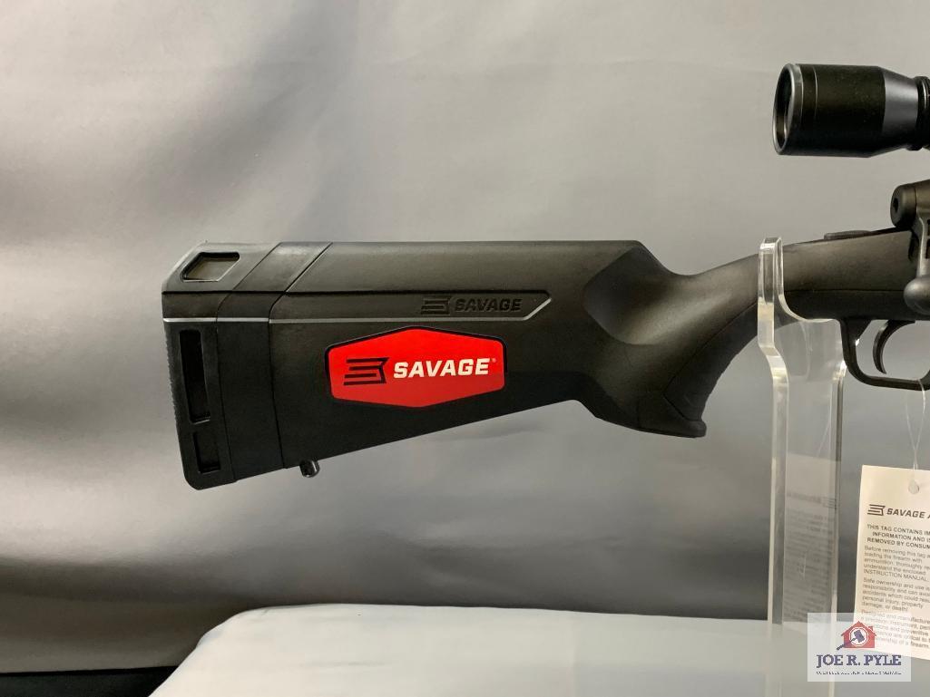 [253] Savage Axis Rifle .30-06 SN: P831837