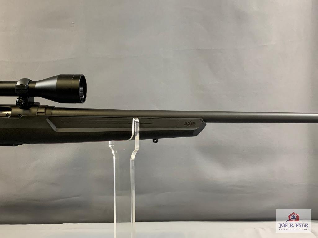 [253] Savage Axis Rifle .30-06 SN: P831837