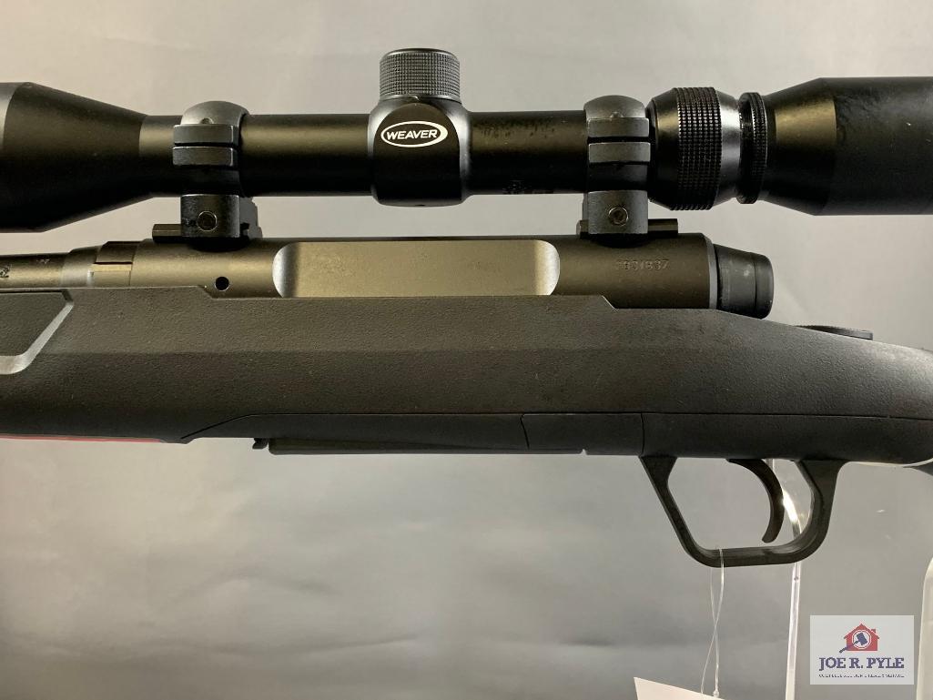 [253] Savage Axis Rifle .30-06 SN: P831837