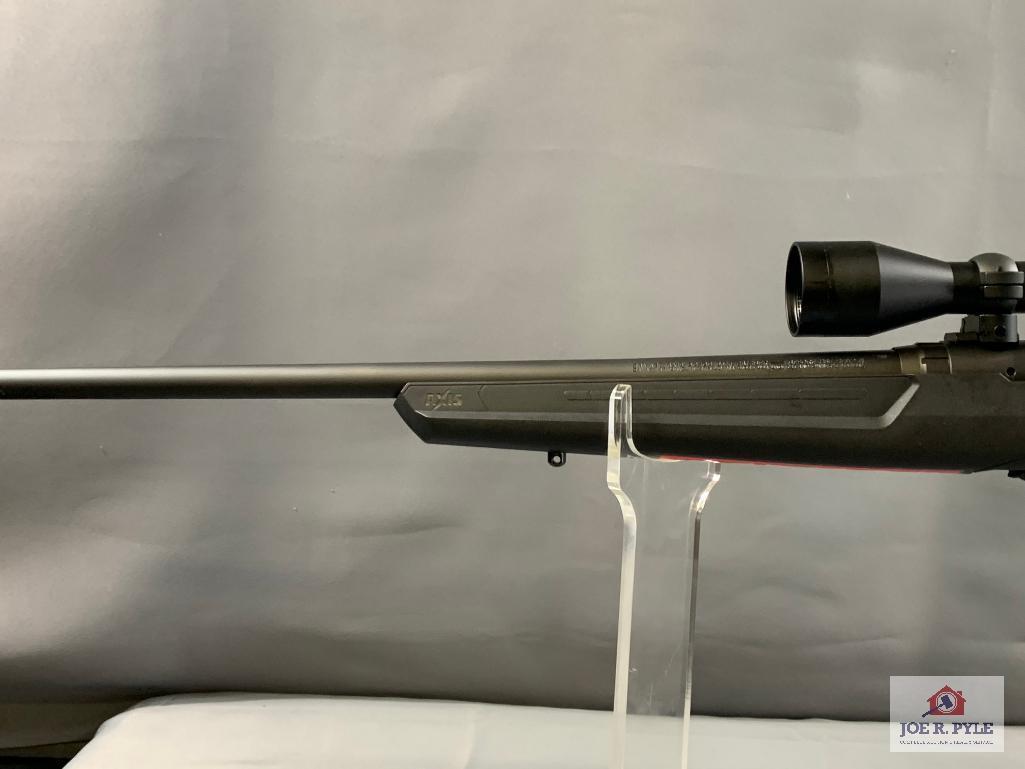 [253] Savage Axis Rifle .30-06 SN: P831837