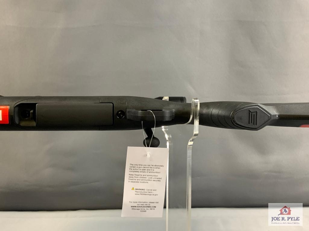 [253] Savage Axis Rifle .30-06 SN: P831837