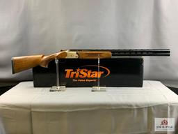 [362] Tristar Trinity 12 ga SN: BL12009484