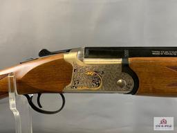 [362] Tristar Trinity 12 ga SN: BL12009484