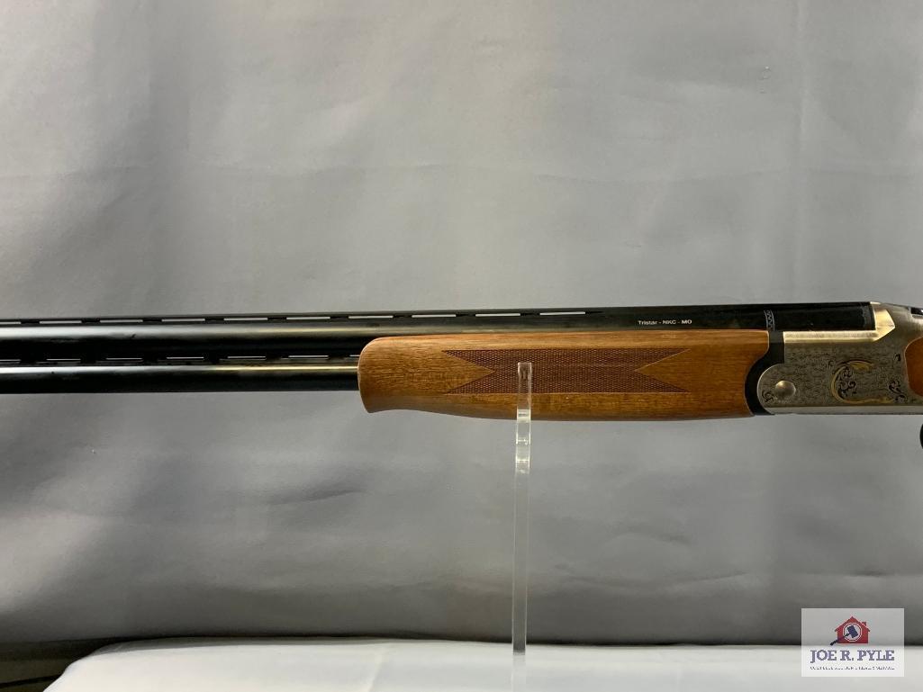 [362] Tristar Trinity 12 ga SN: BL12009484