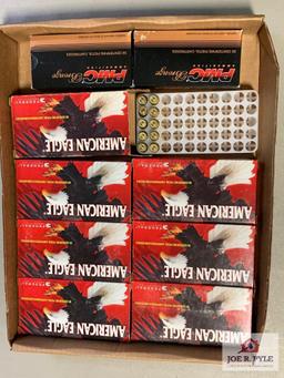 [460] Ammo Lot: .40 S&W