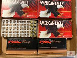 [460] Ammo Lot: .40 S&W