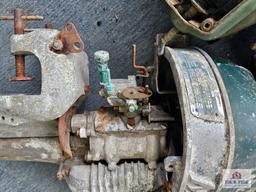 Mercury Boat Motor
