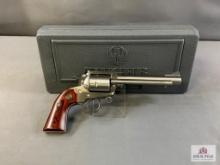 [97] Ruger NM Super Blackhawk Bisley .454 Casull, SN: 89-10703