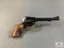 [95] Ruger NM Single Six .22 LR, SN: 68-51701